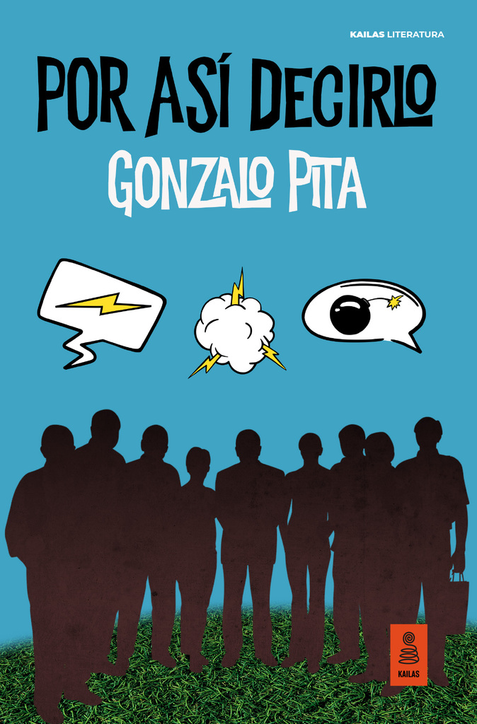 No está todo reído