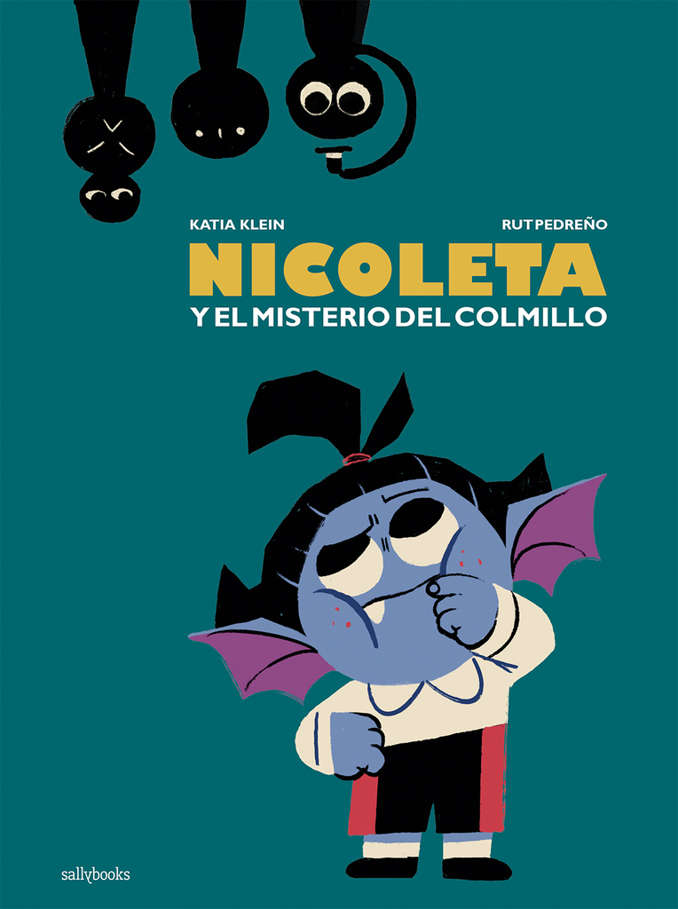 La tercera ley de Newton