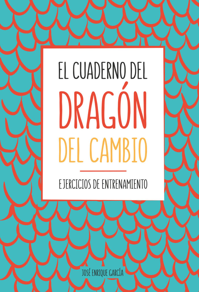 El cuaderno del dragón del cambio