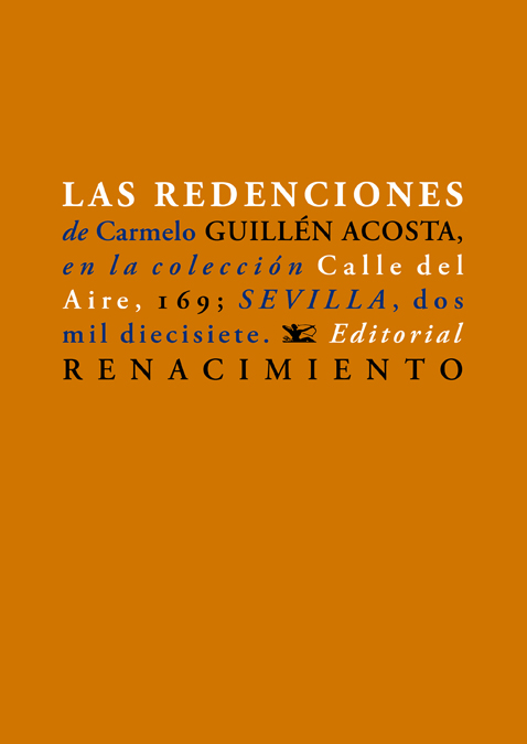 Las redenciones Las redenciones