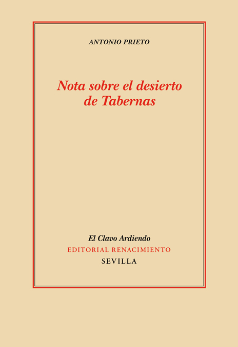 Esto se acaba