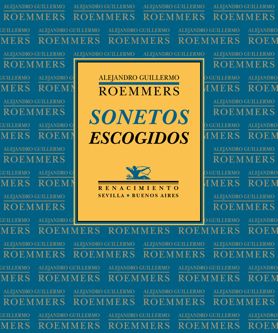Sonetos escogidos