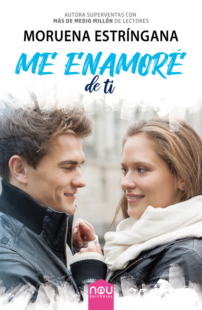 Me enamoré de ti