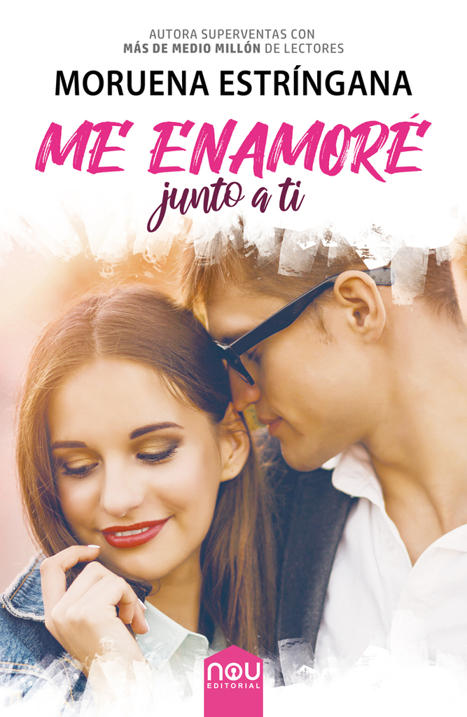 Me enamoré junto a ti