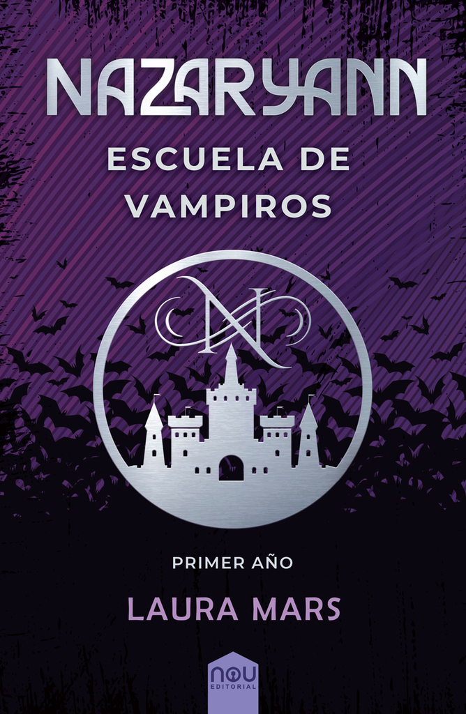 Ruby, la pequeña vampiresa