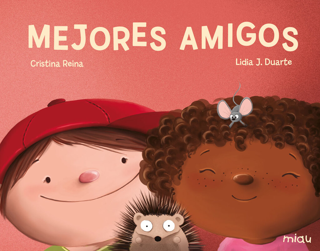 Millors amics