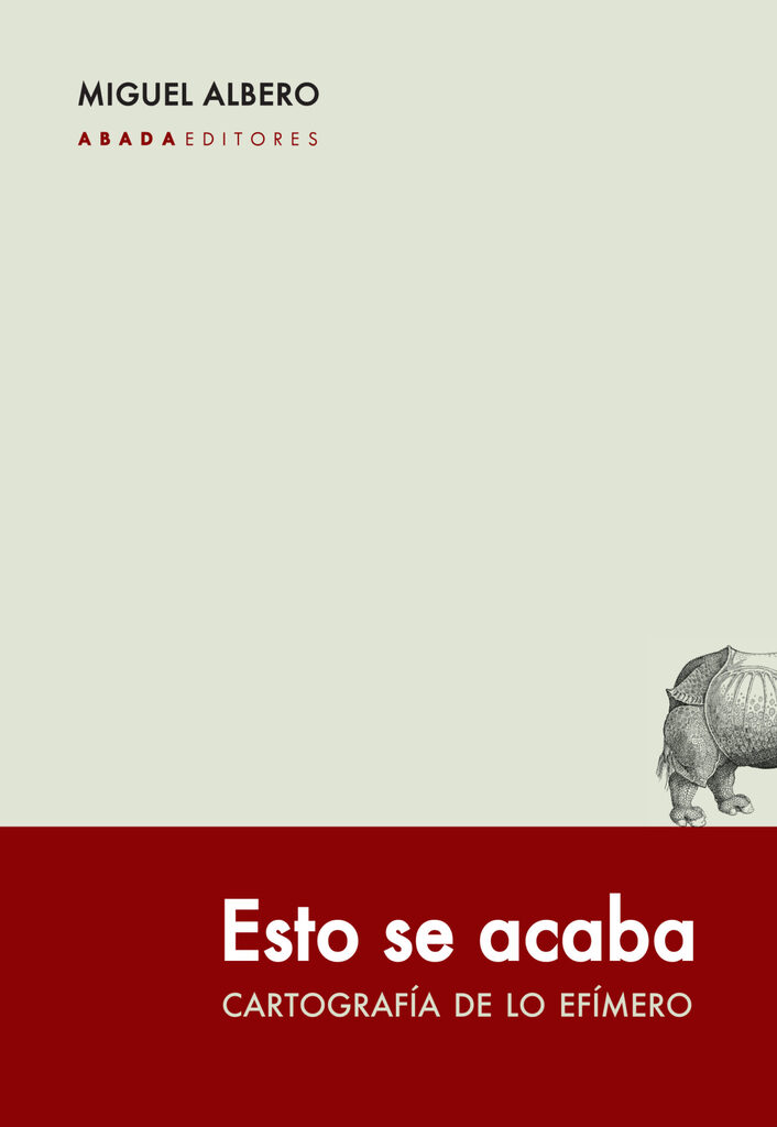 La orgía callada