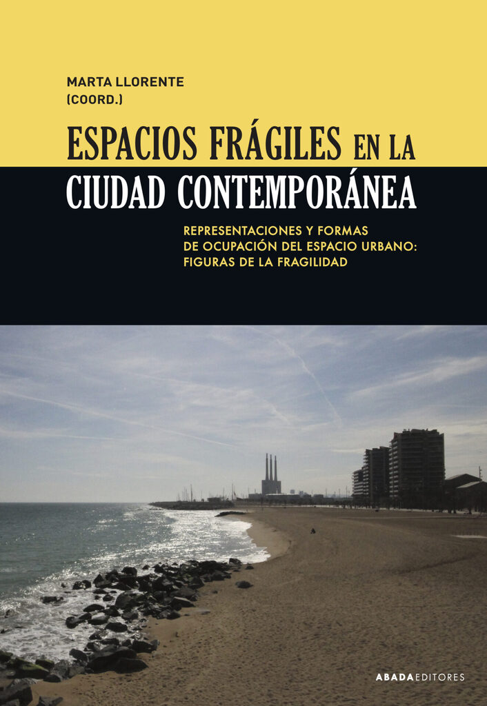 Fenómenos-(in)-Urbanos