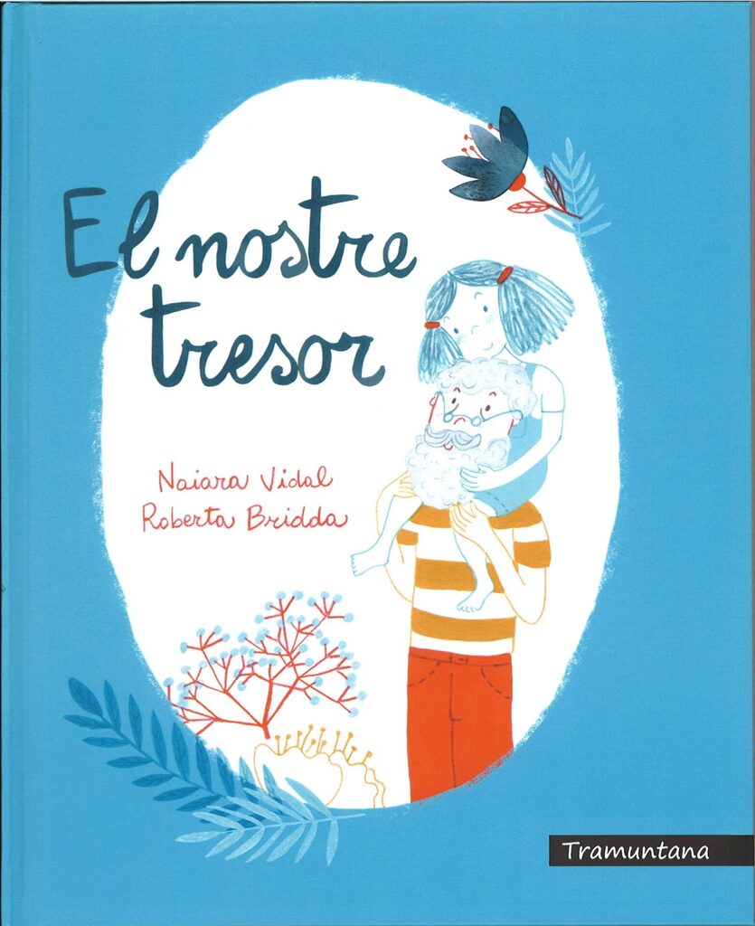 NUESTRO TESORO
