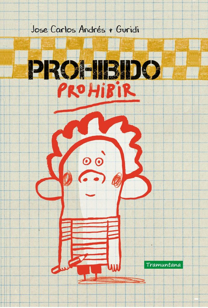 Prohibit Prohibir