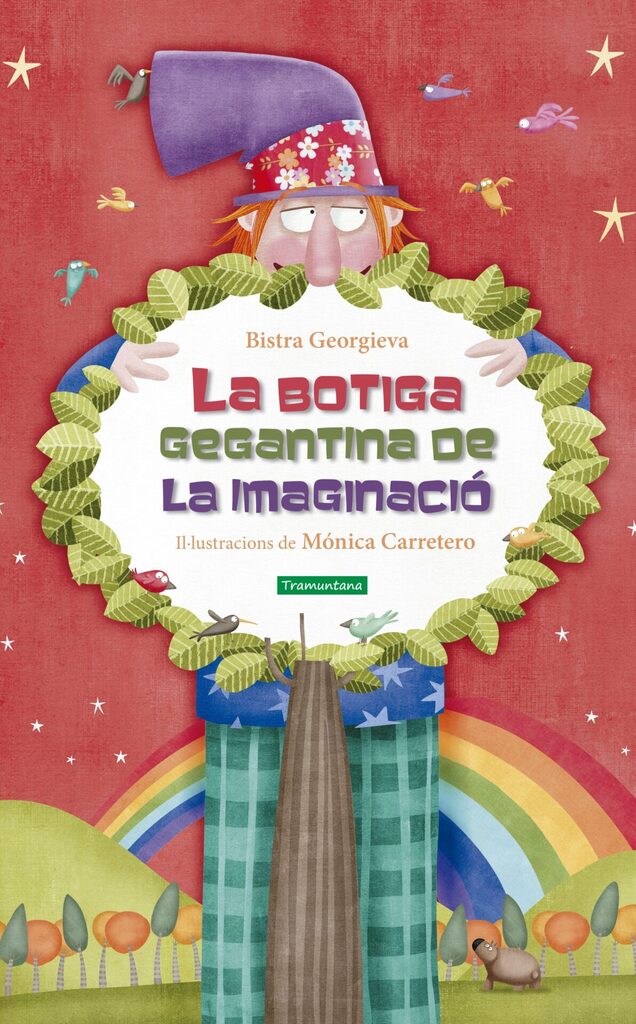 Com és que no fas flors?