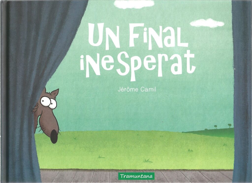 Un final inesperado