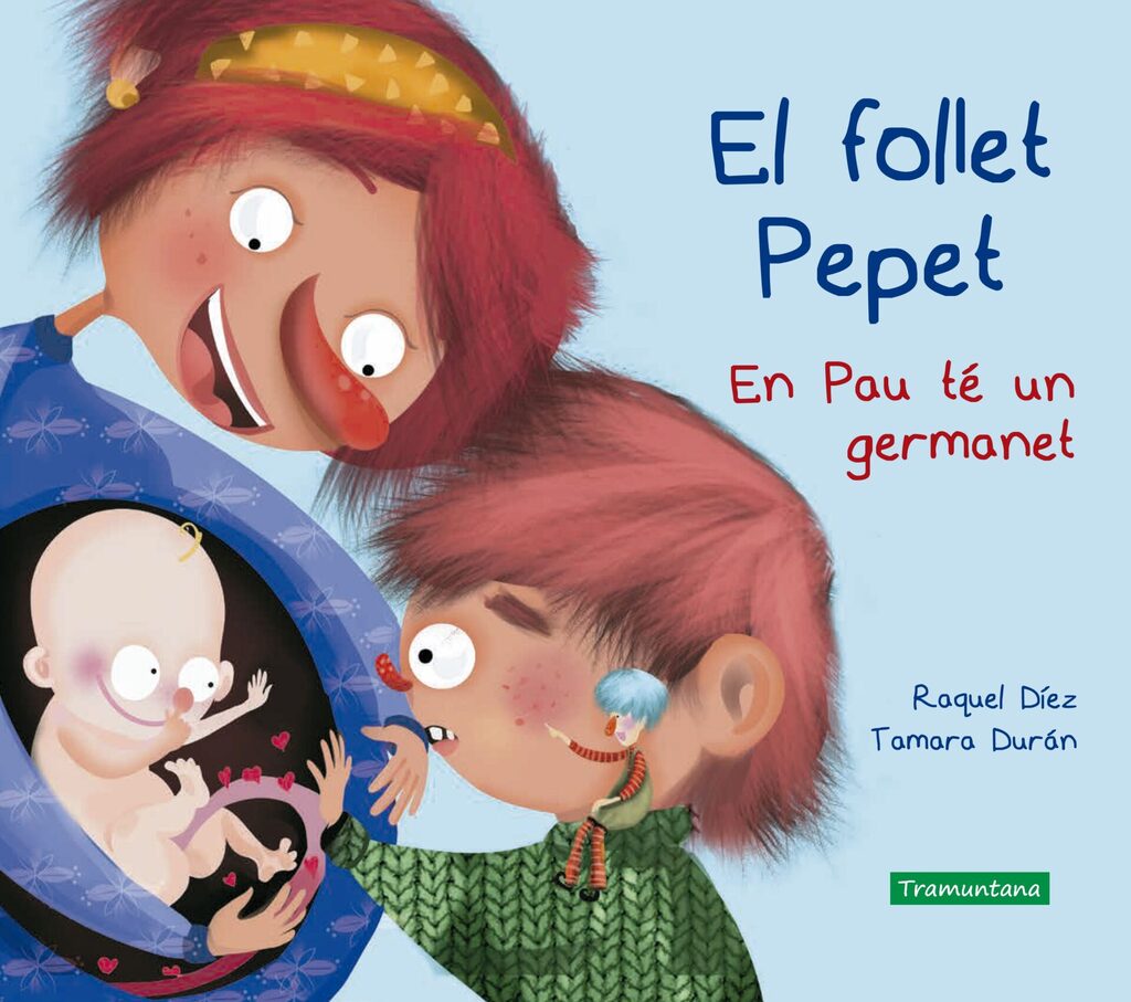 La Bella Salvaje (El libro de la oscuridad 1)
