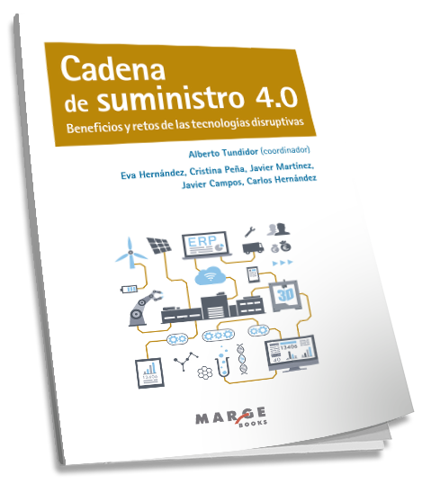 Cadena de suministro 4.0