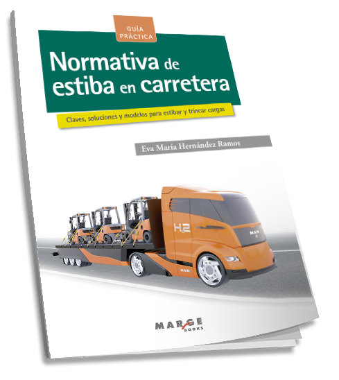 Normativa de estiba en carretera