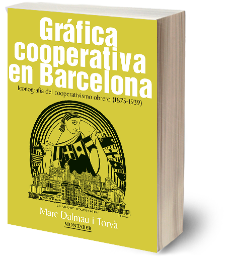 Gráfica cooperativa en Barcelona
