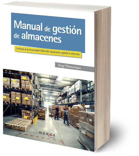 Manual de gestión de almacenes