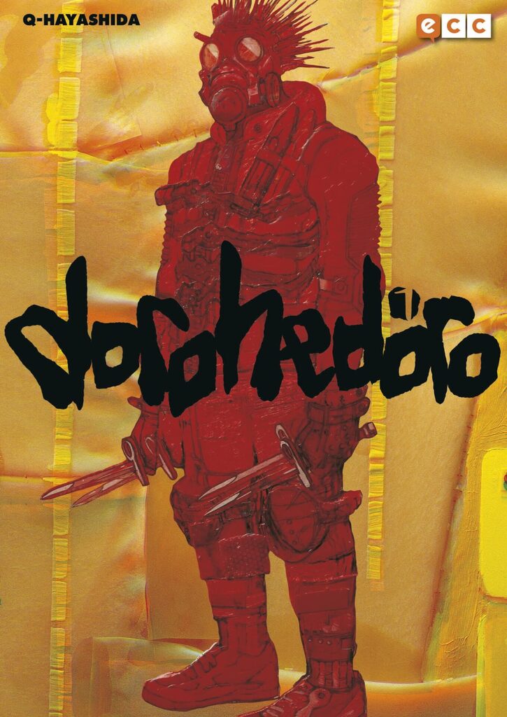 Ira Dei 2
