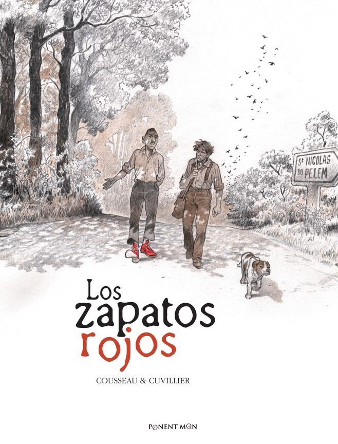 El veterano