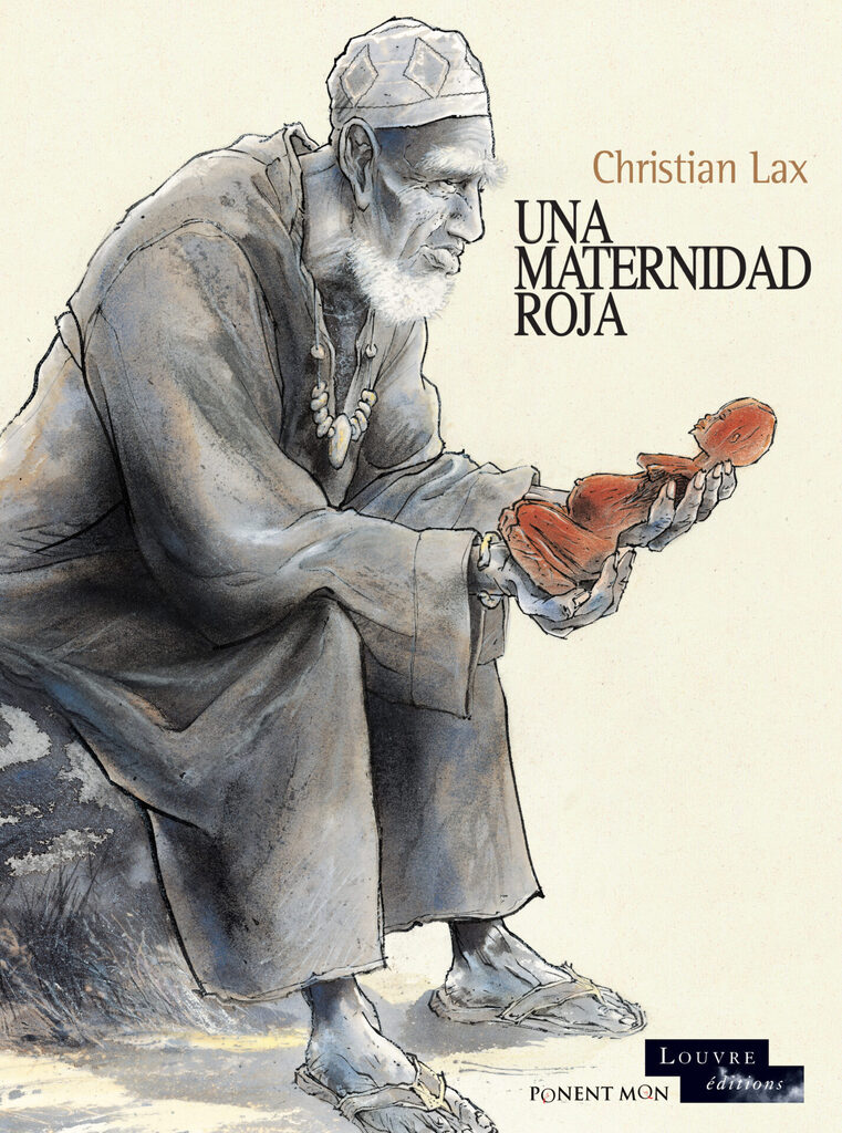 Los zapatos rojos
