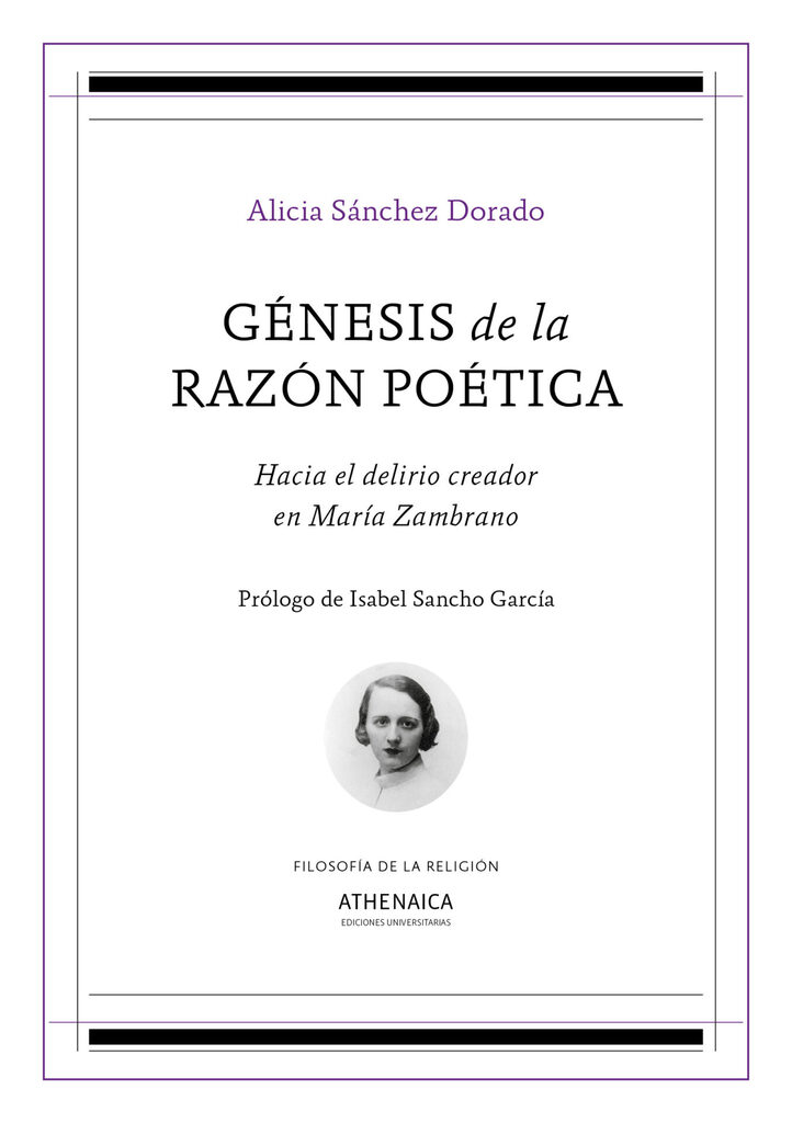 Alegrías de nada