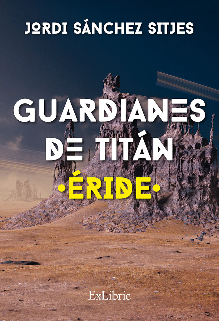 Los viajes de Tuf