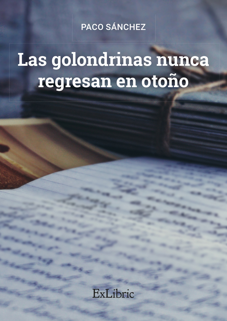 Atada al silencio