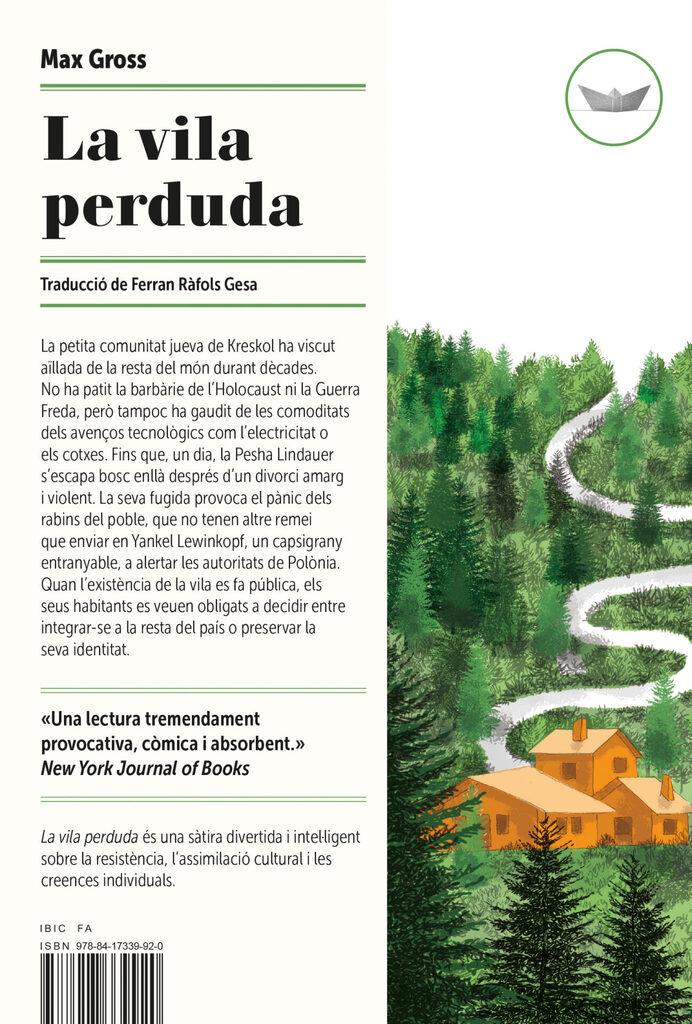 El río