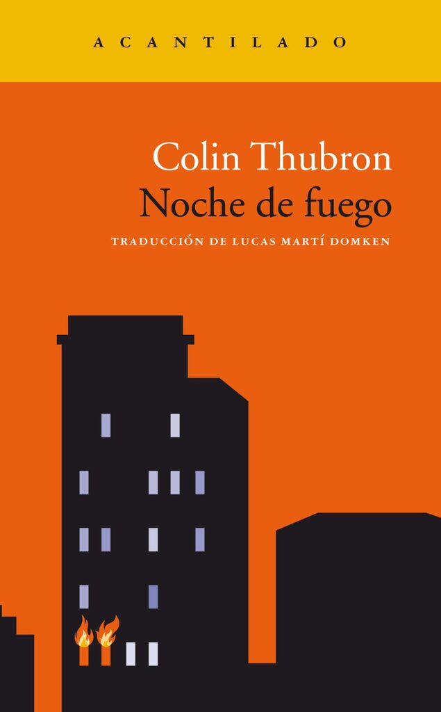Un hombre soltero