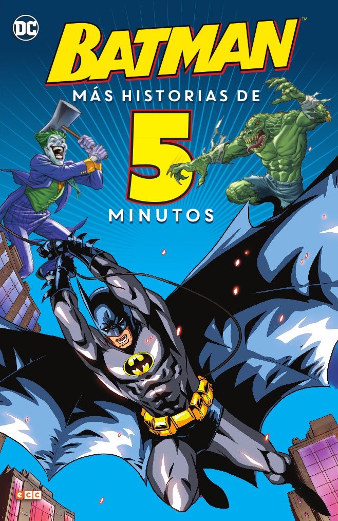 Predicador núm. 07 (de 9): Salvación 2a edición