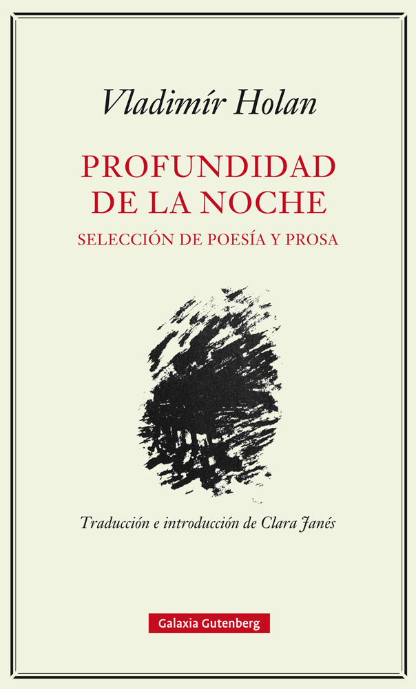 Profundidad de la noche