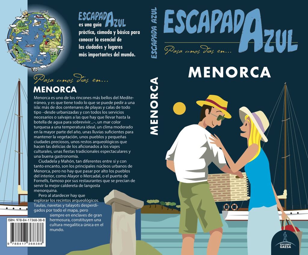 Menorca Escapada