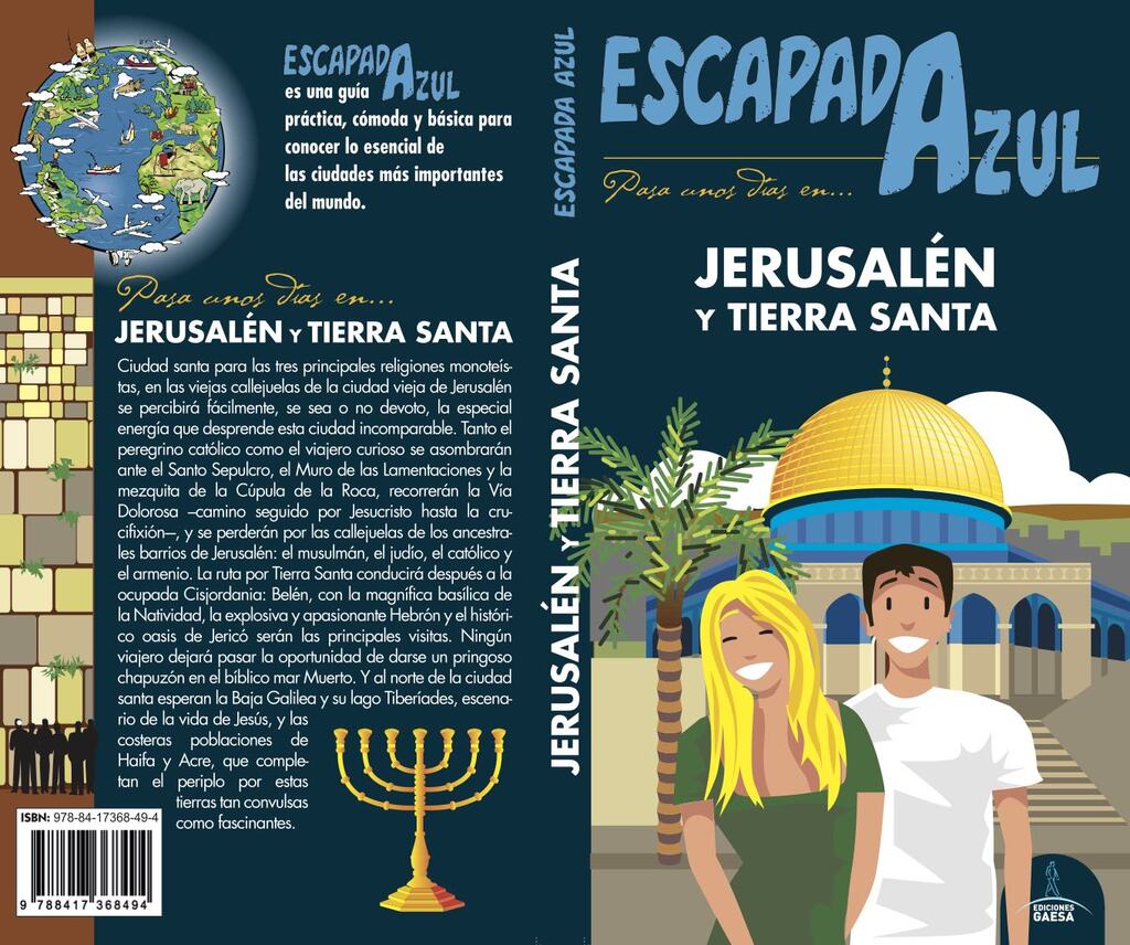 Salamanca  Escapada Azul