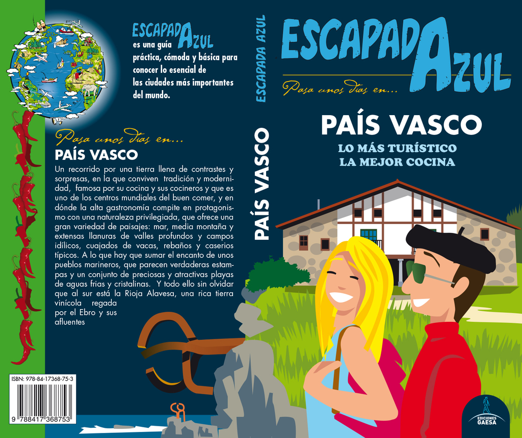 París escapada