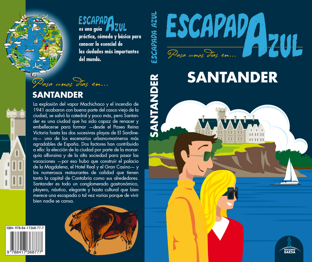 París escapada