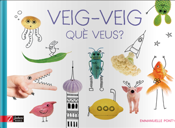 La vida secreta dels mocs