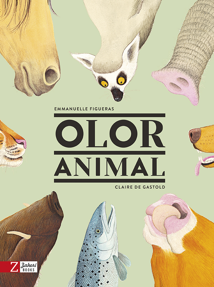 La ciudad de los animales