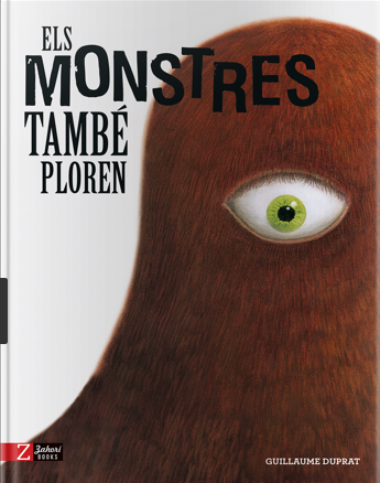 Els monstres també ploren