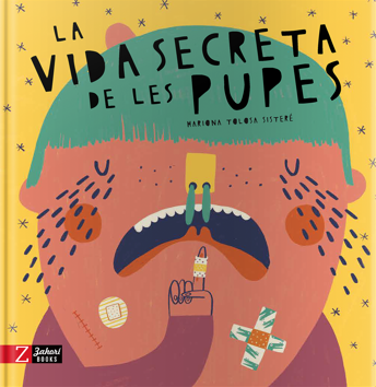 La vida secreta de les pupes