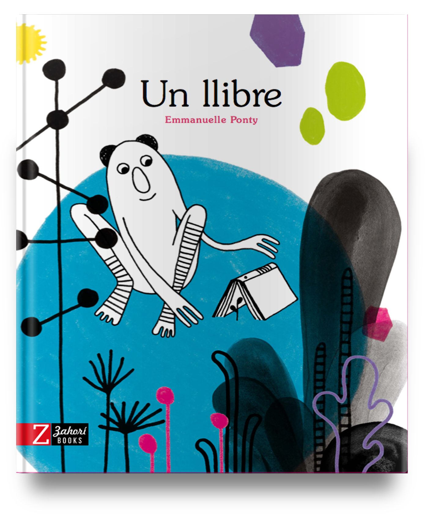 Un Llibre