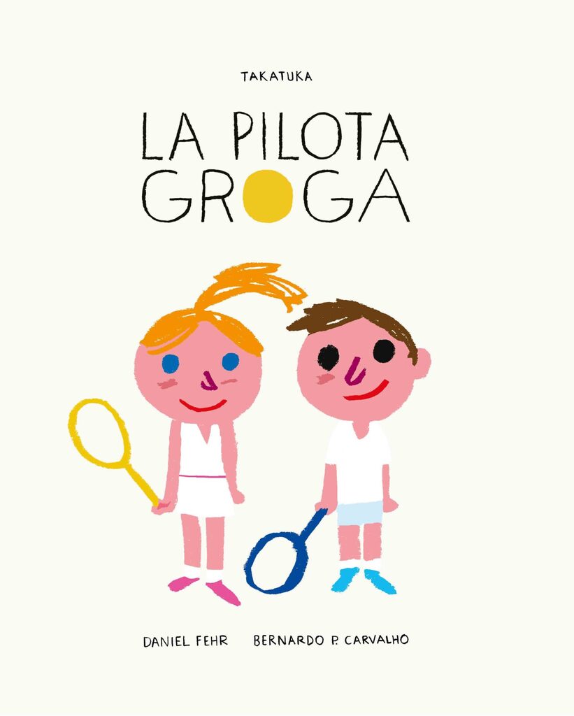 La carta