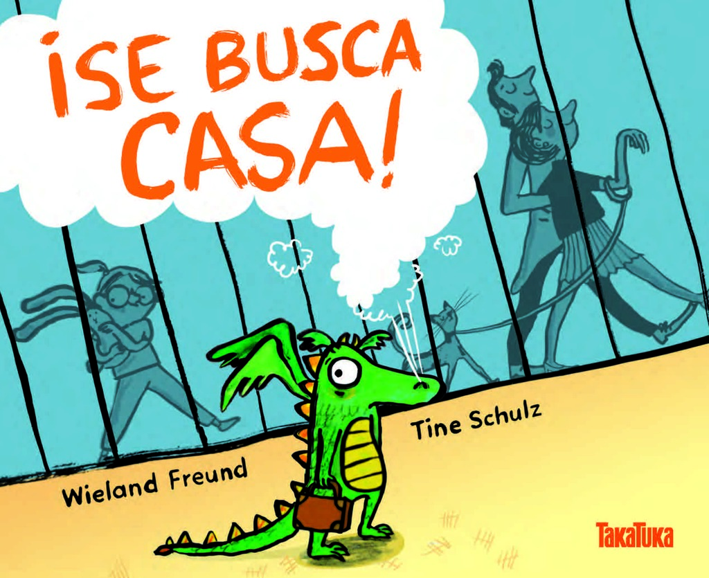 Qui té por del llobató?