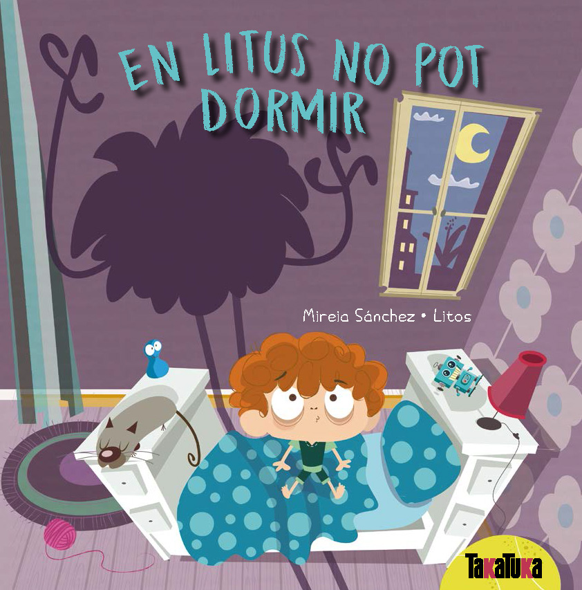 TU AQUÍ DINS I JO AQUÍ FORA