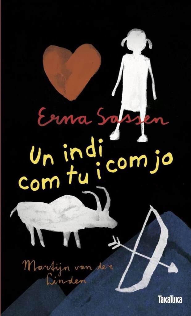 EL MUNDO DIJO SÍ
