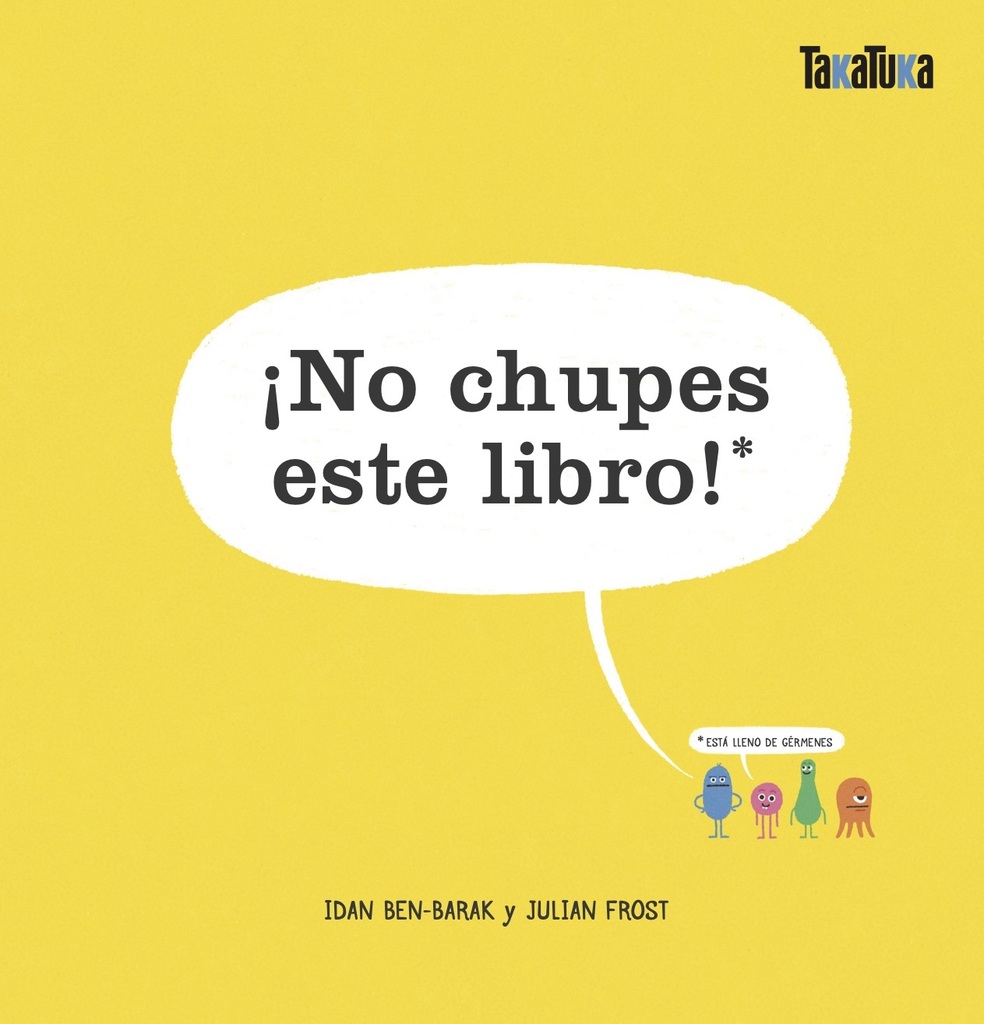 Nos vamos de fiesta