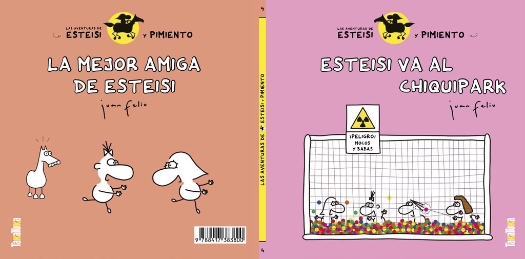 ¿Quién manda aquí?