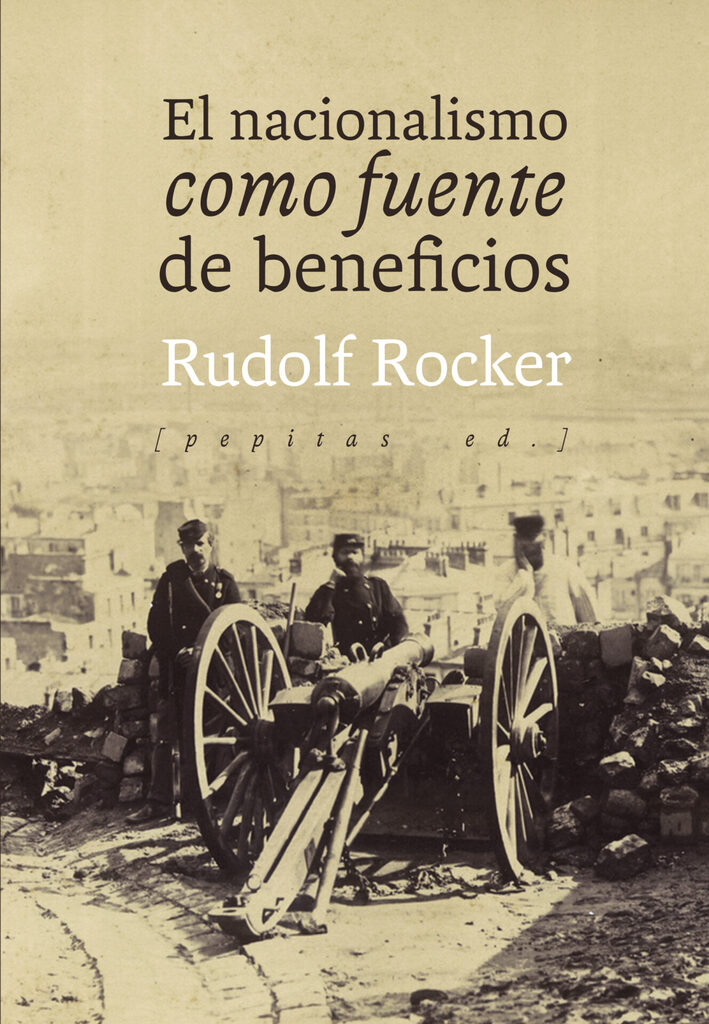 La sociedad autófaga