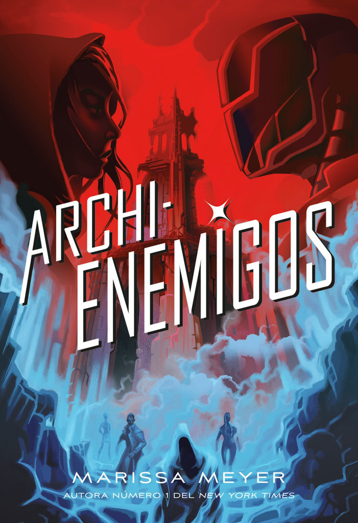 Archienemigos