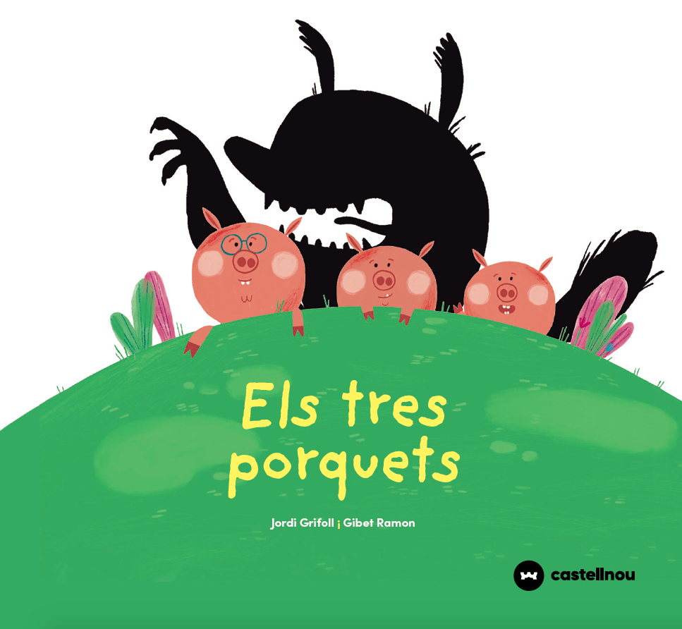 La rateta que escombrava l'escaleta