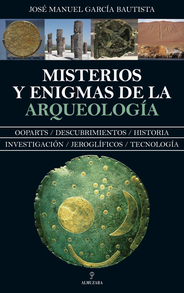 Tumbas misteriosas